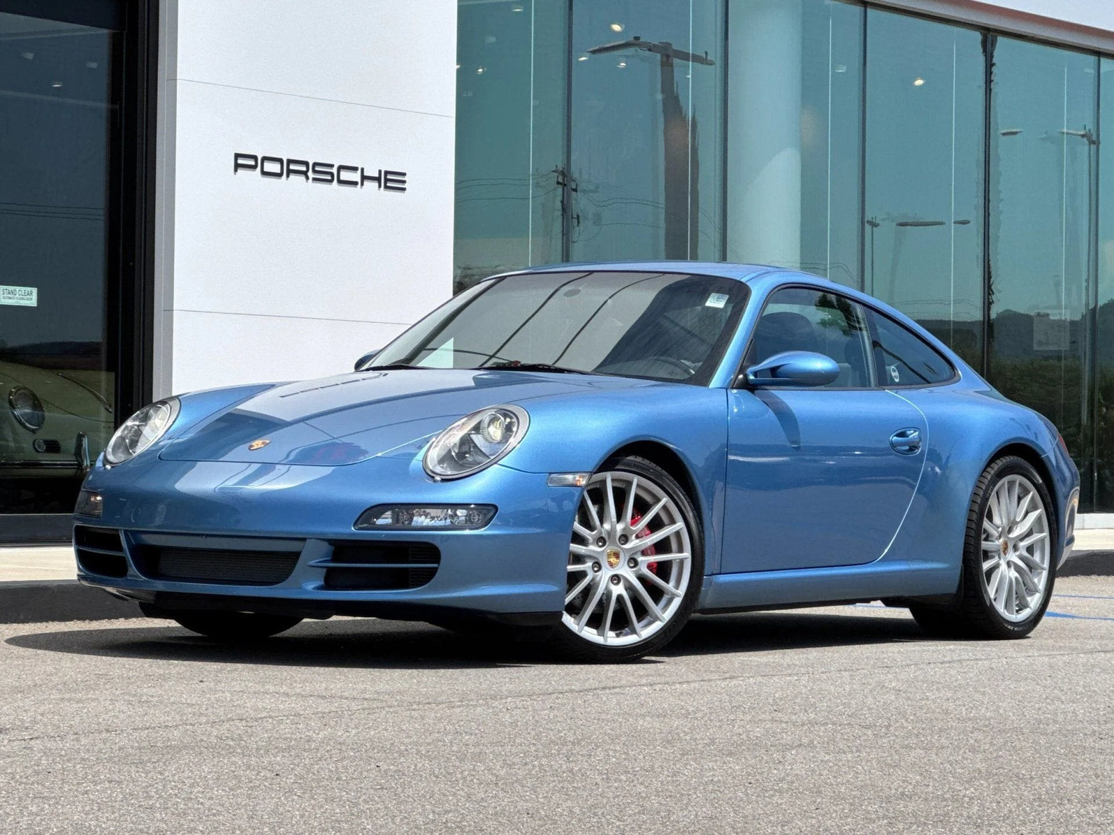 This Week's Top Luxury & Exotic Car For Sale Listings