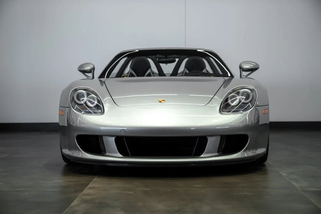 The Most Expensive Porsches Of All Time