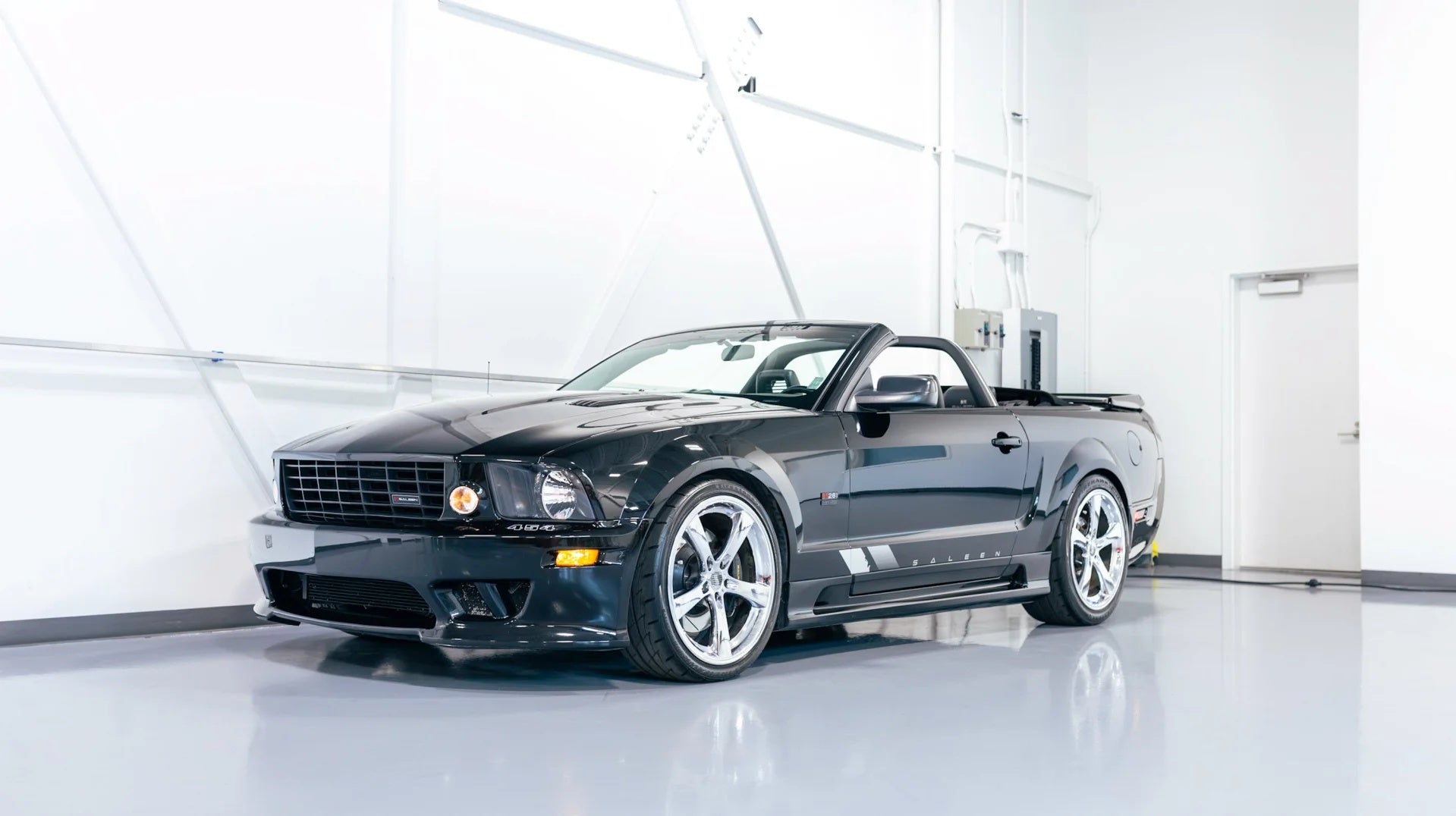 The New Nostalgia: The Best 2000s Cars For Sale