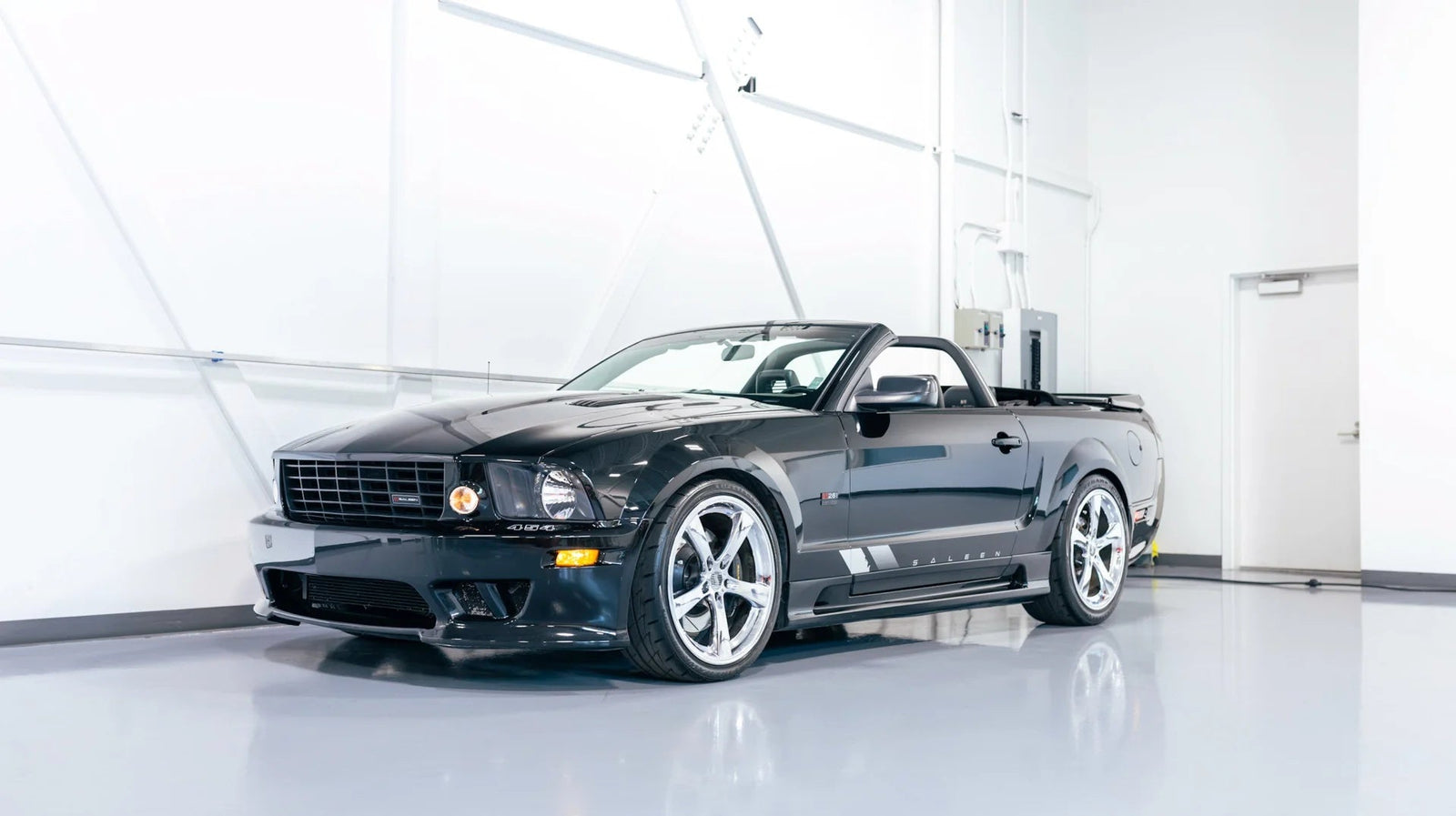 The New Nostalgia: The Best 2000s Cars For Sale