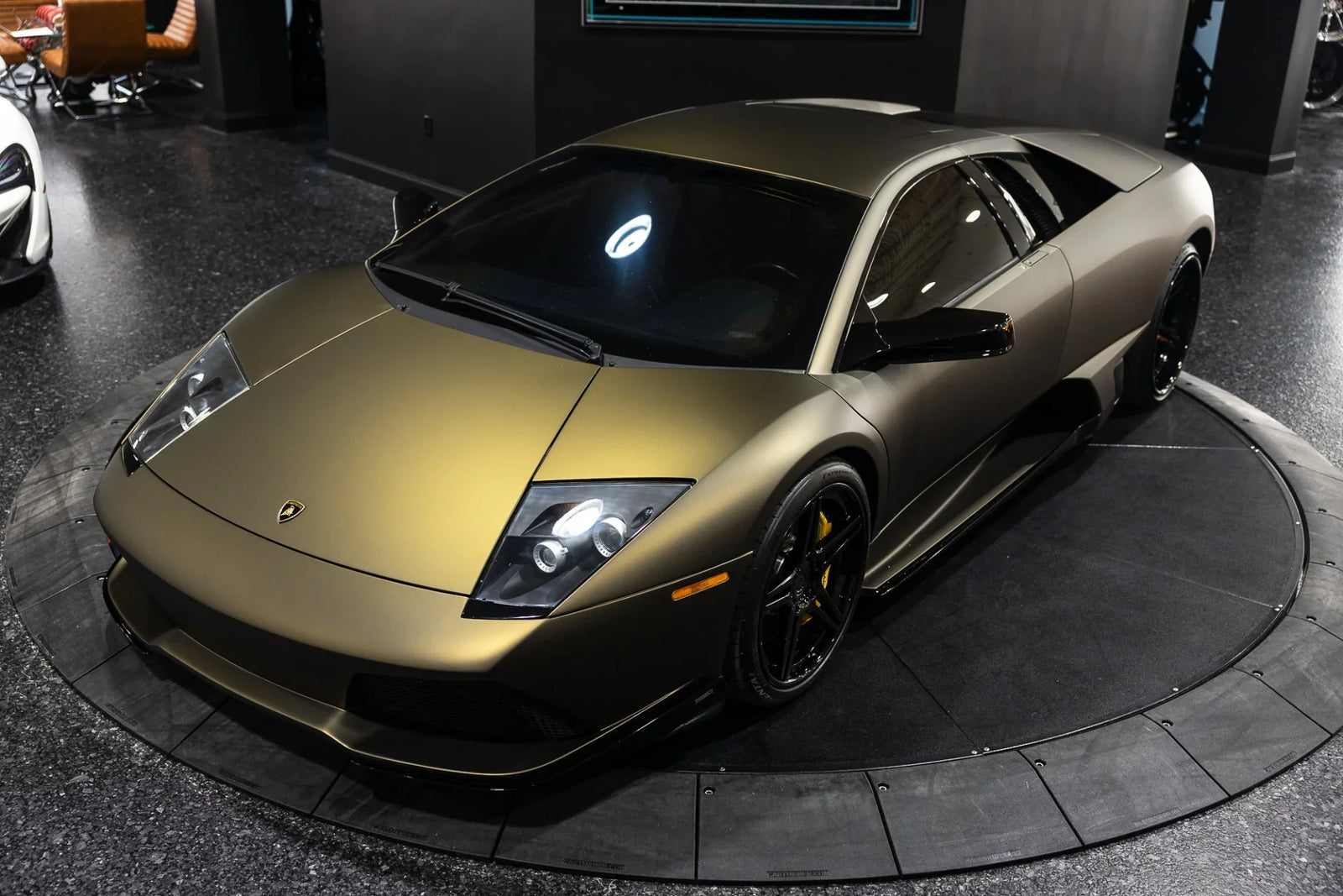 The Best Lamborghini Murcielagos For Sale Today