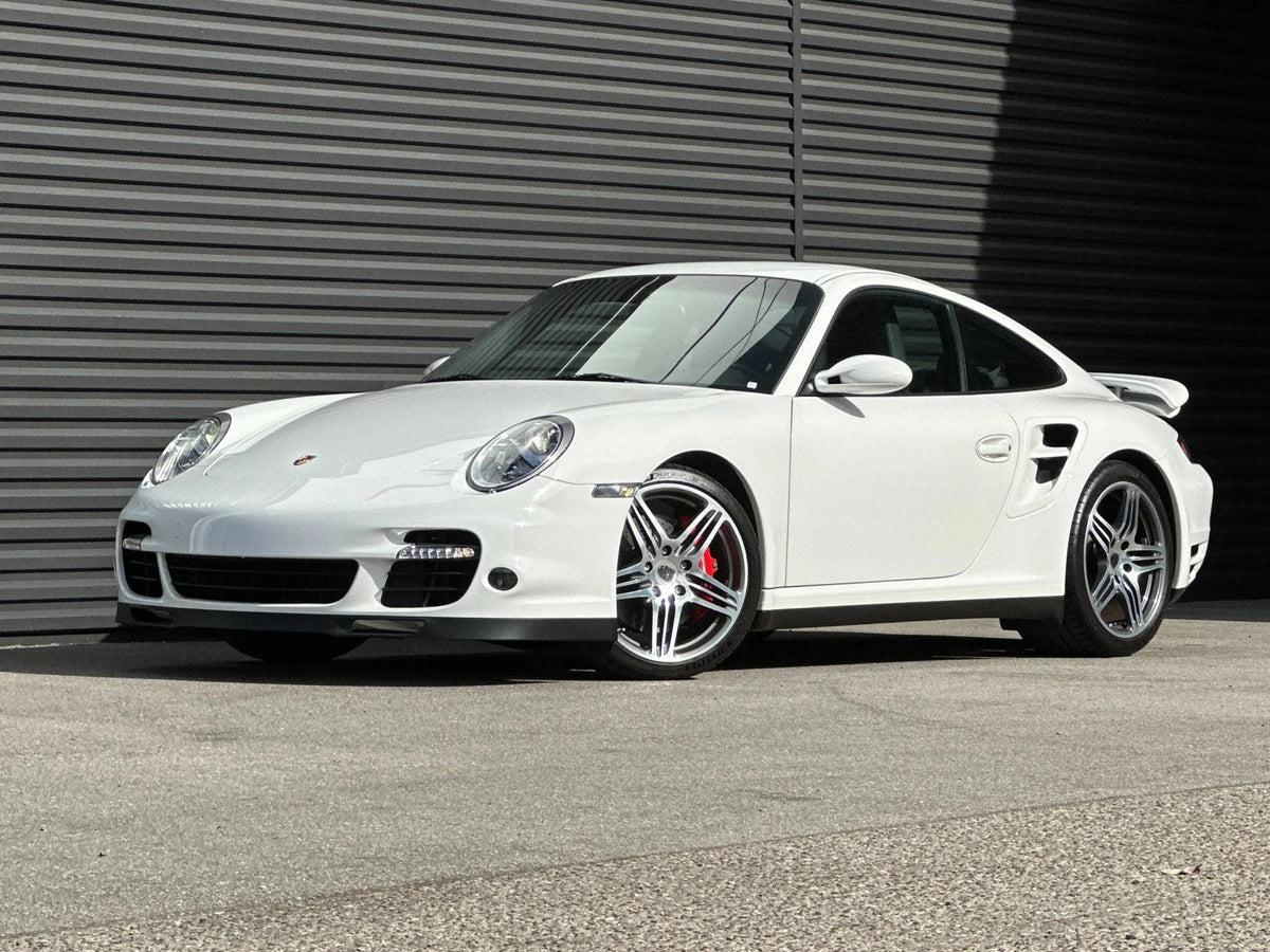 The New Nostalgia: The Best 2000s Cars For Sale