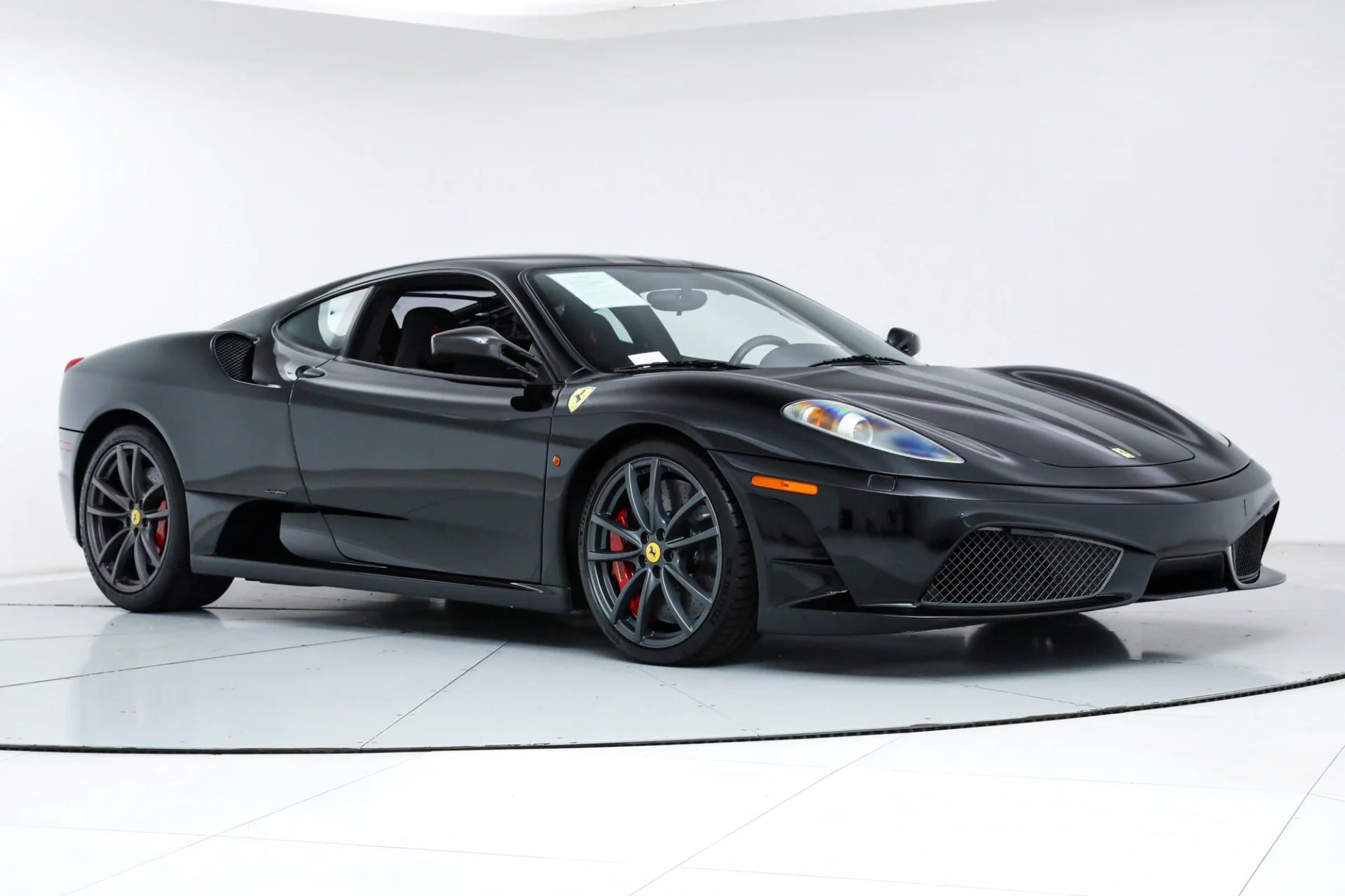Own A 2000s Prancing Horse Icon: Ferrari 430 Scuderia For Sale