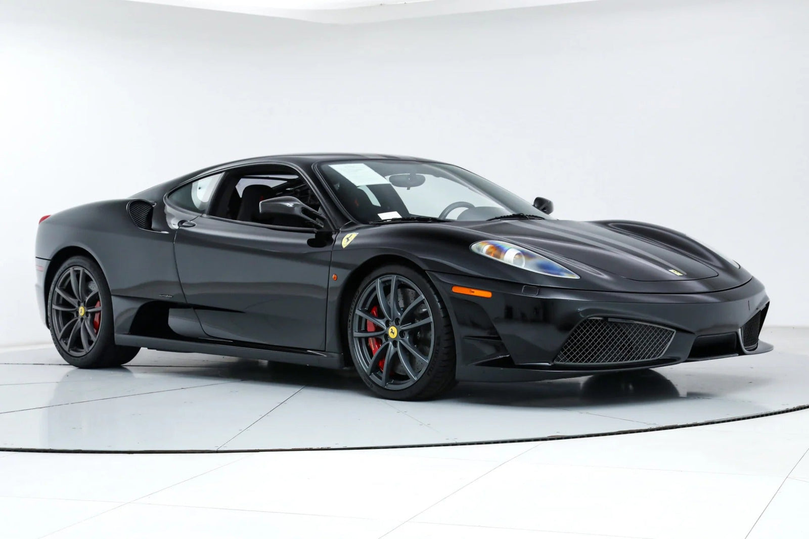 Own A 2000s Prancing Horse Icon: Ferrari 430 Scuderia For Sale