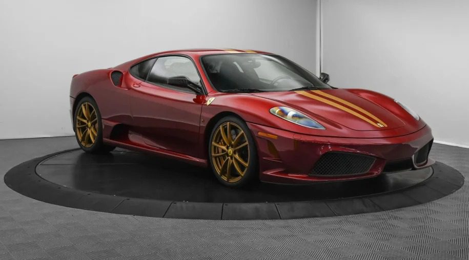 2008 ferrari f430 325000 1617748