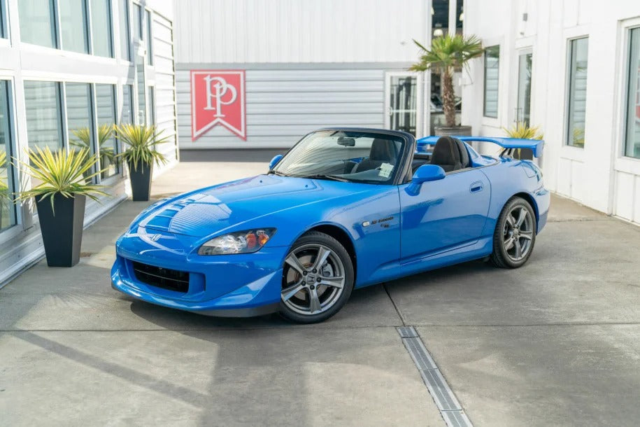2008 honda s2000 75950 213703142