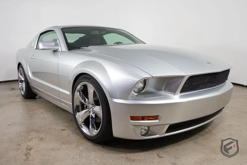 2009 ford mustang 149950 2570128