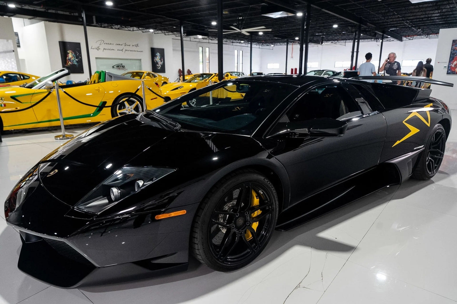 This Week's Top Luxury & Exotic Car For Sale Listings
