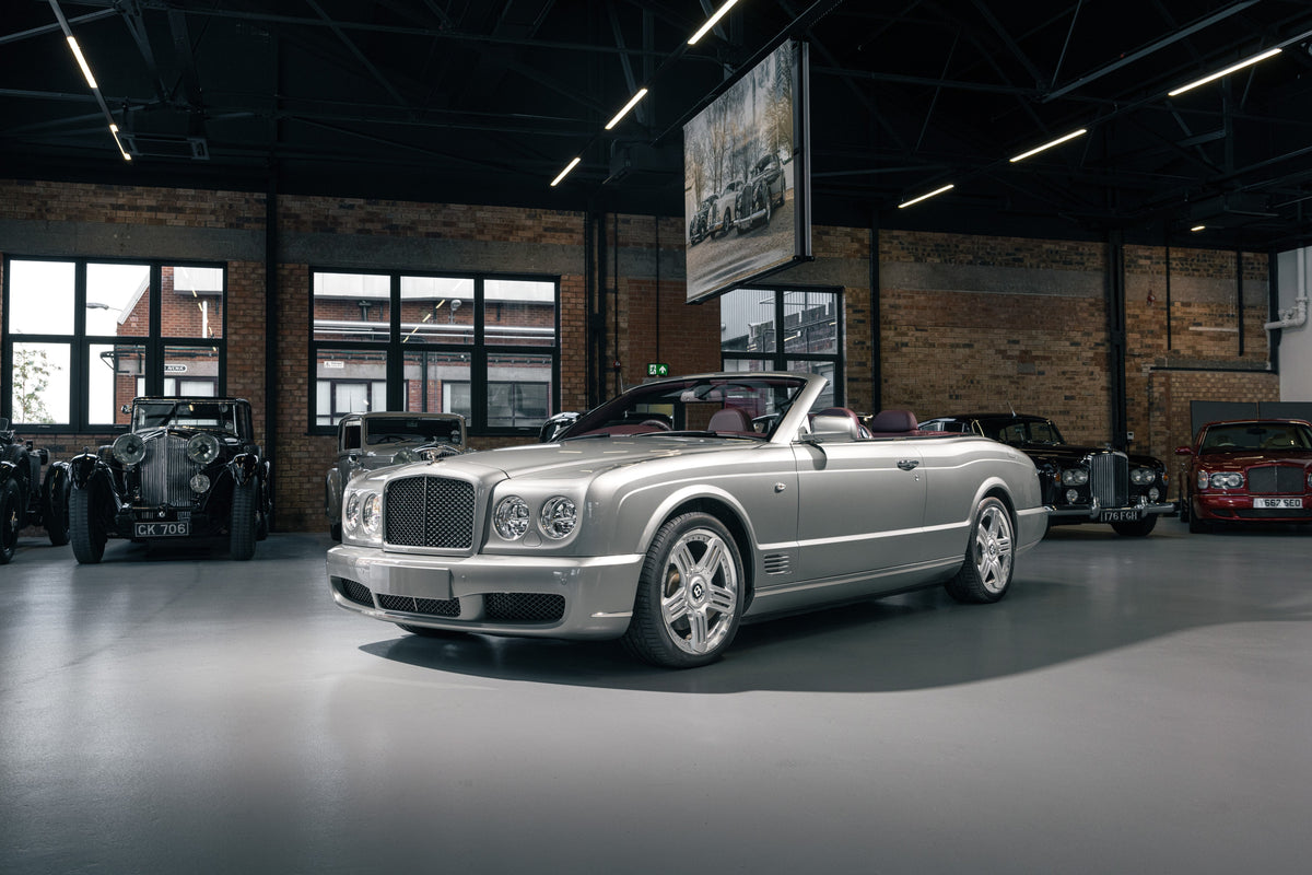 Our Favorite Luxury & Exotic Car Appearances In Music Videos