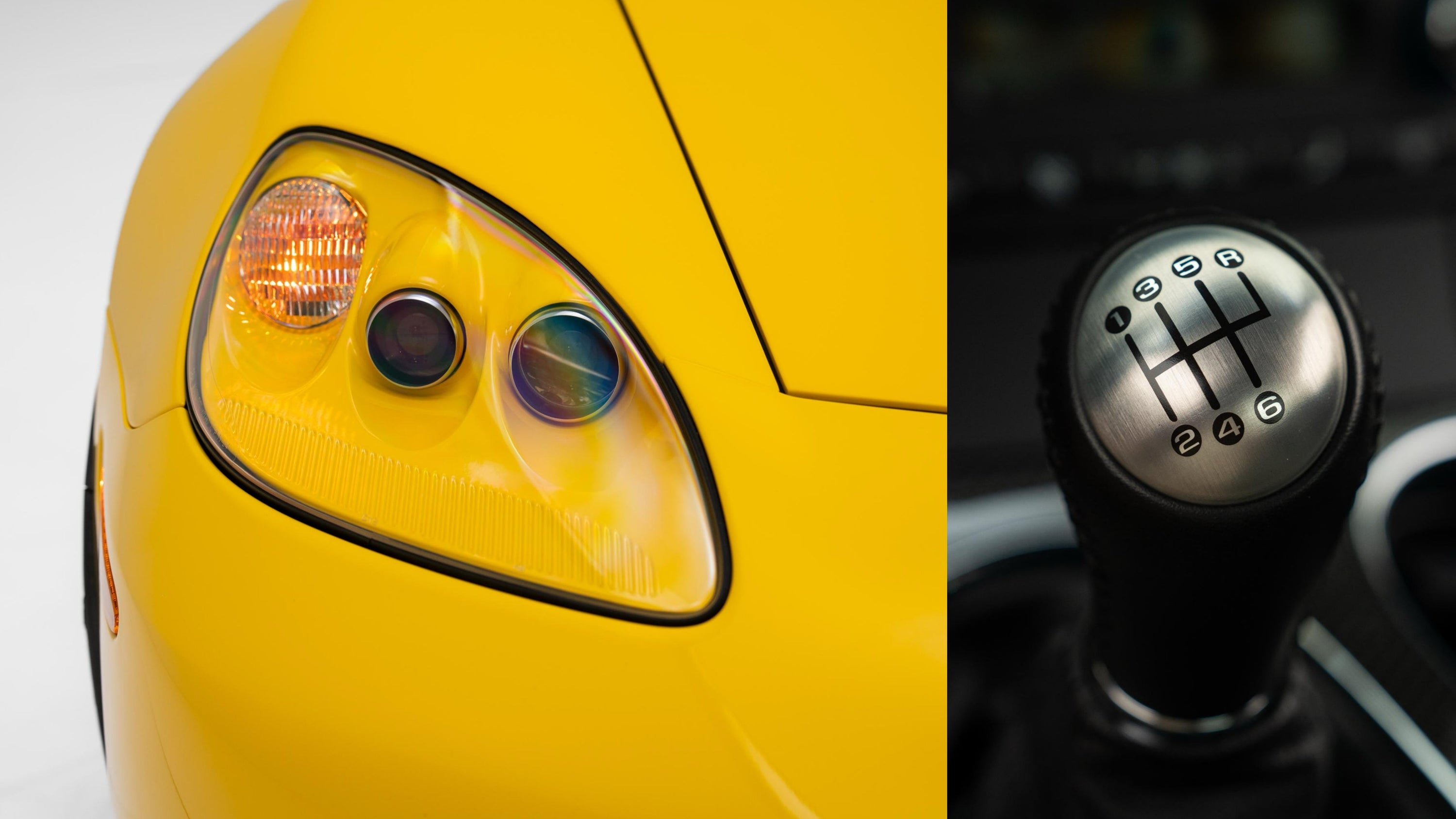 Packing supercar-level performance, this 200+ MPH manual on duPont REGISTRY Live only has 363 Miles from new