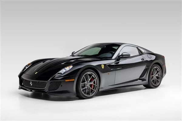 This Week's Top Luxury & Exotic Car For Sale Listings