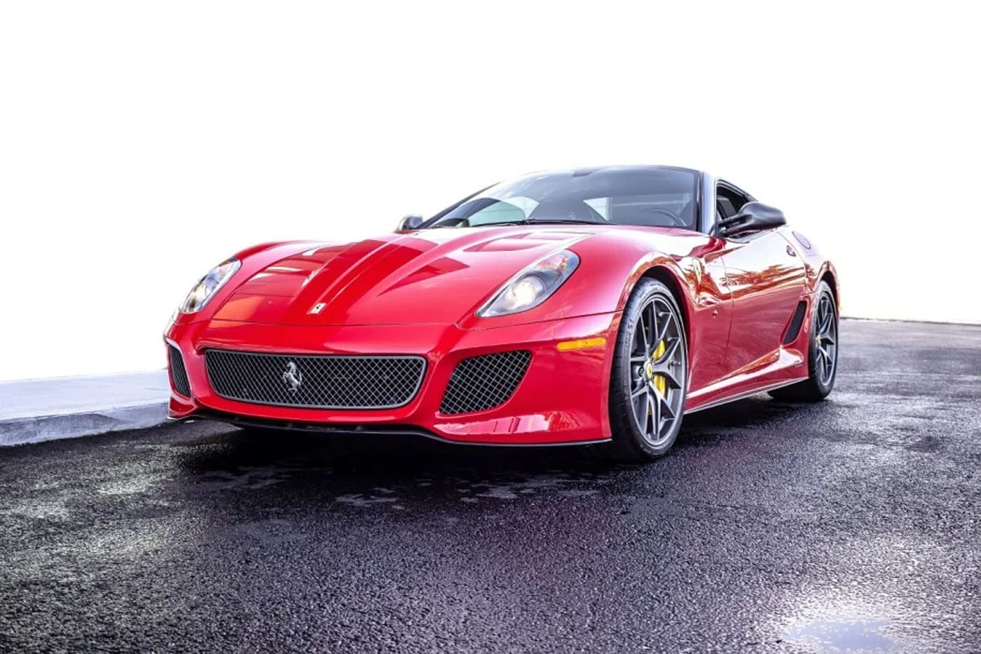 2011 ferrari 599 gto 691995 659726629