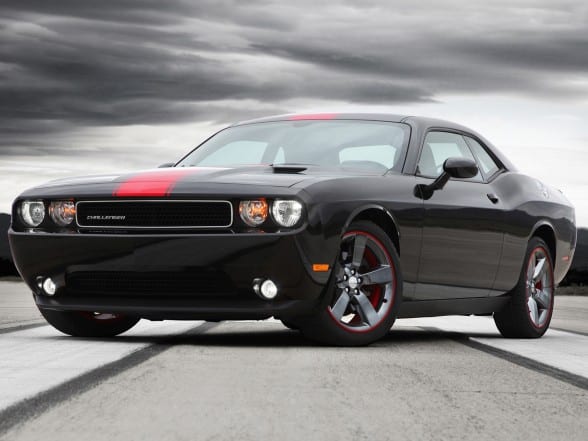 2012-Dodge-Challenger-Rallye-Redline-Front-Side-588x441
