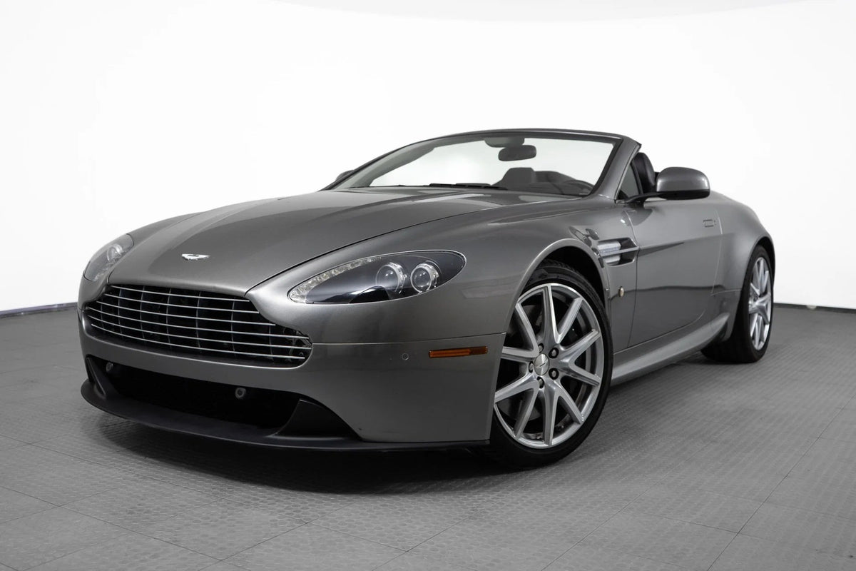 This Week's Top Luxury & Exotic Car For Sale Listings
