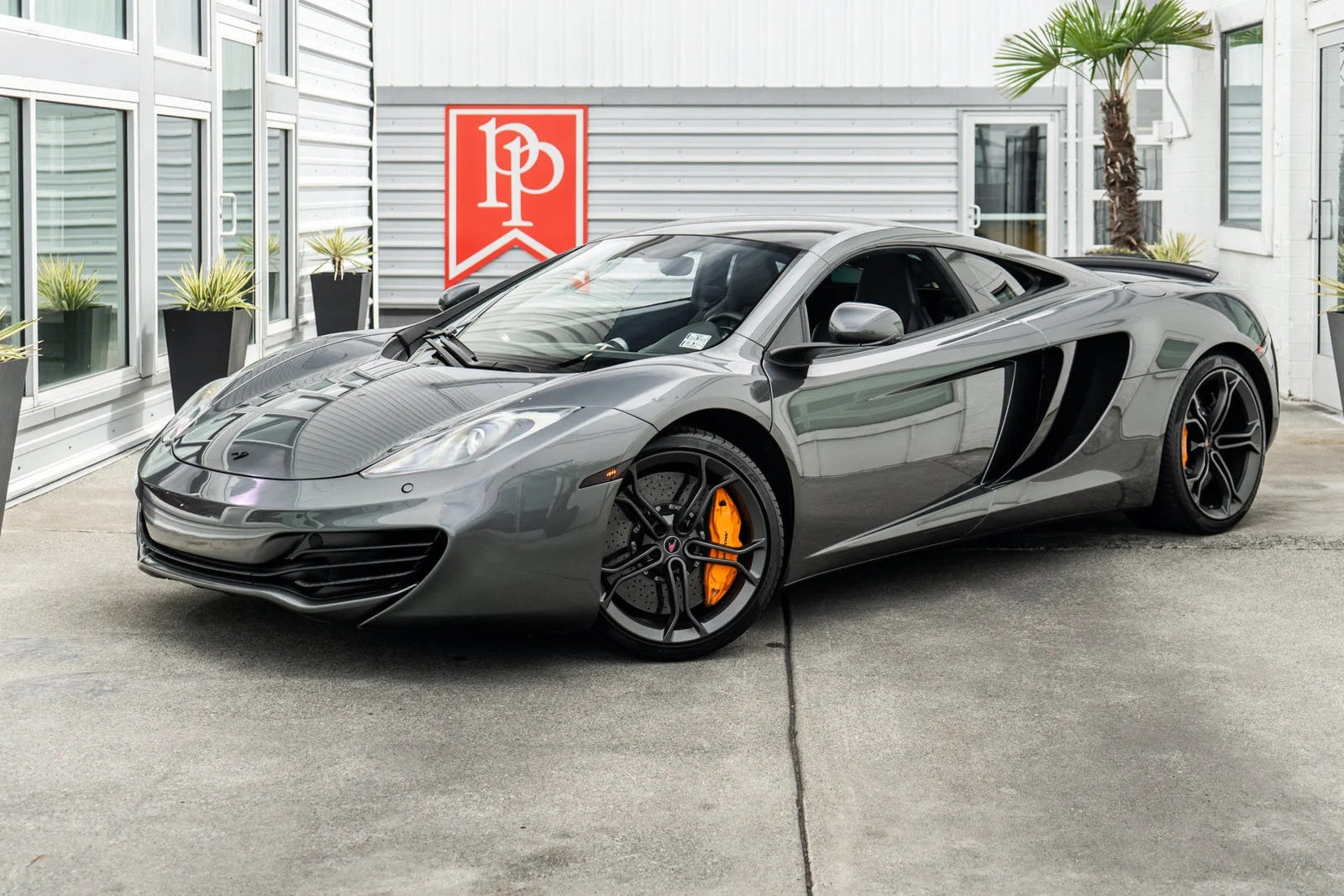 McLaren For Sale: Own Racing Pedigree & Supercar Excellence