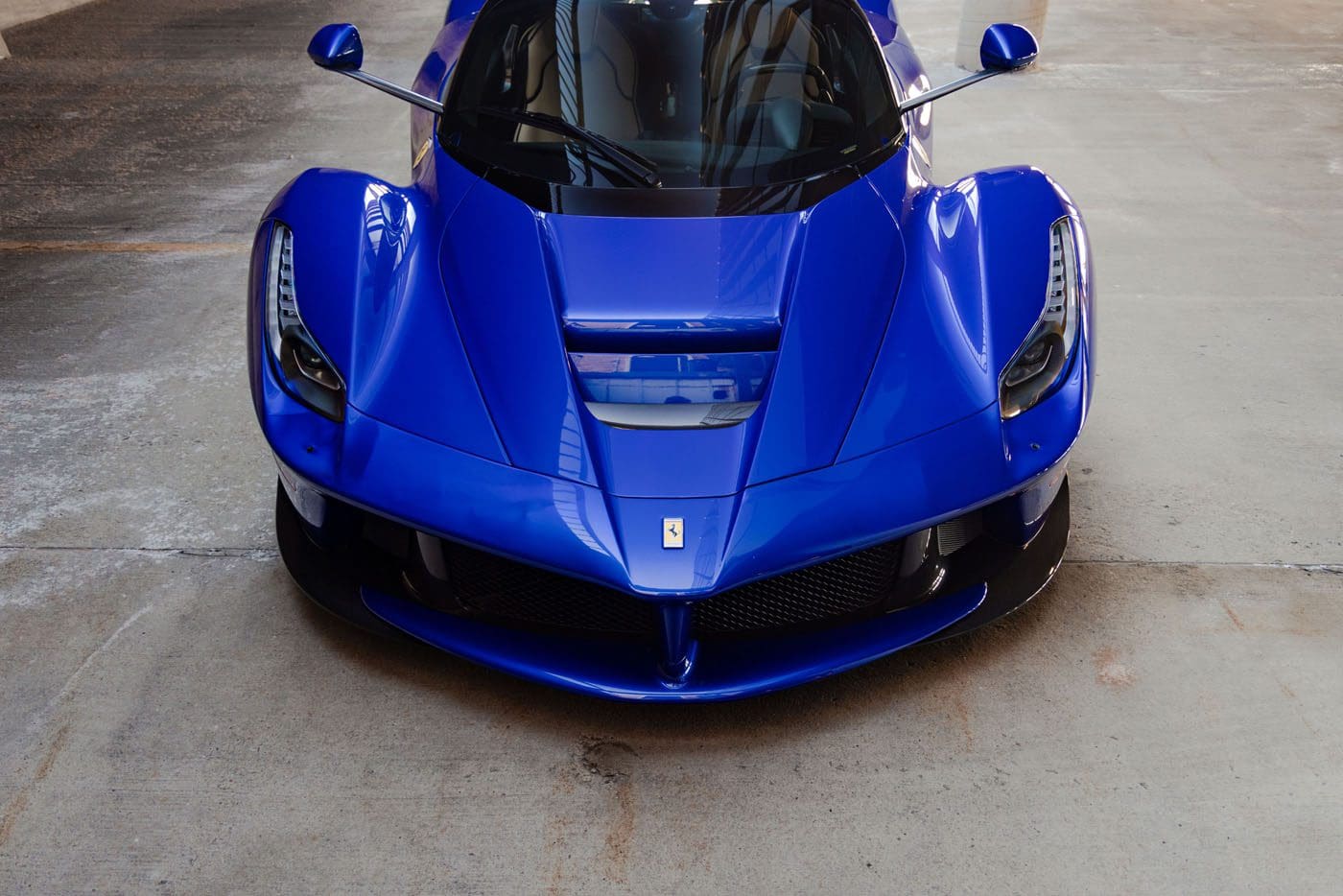 2014 Ferrari LaFerrari1321701