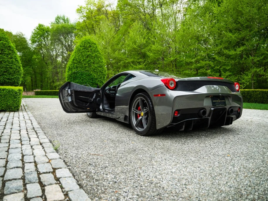 2014 ferrari 458 speciale 0 198