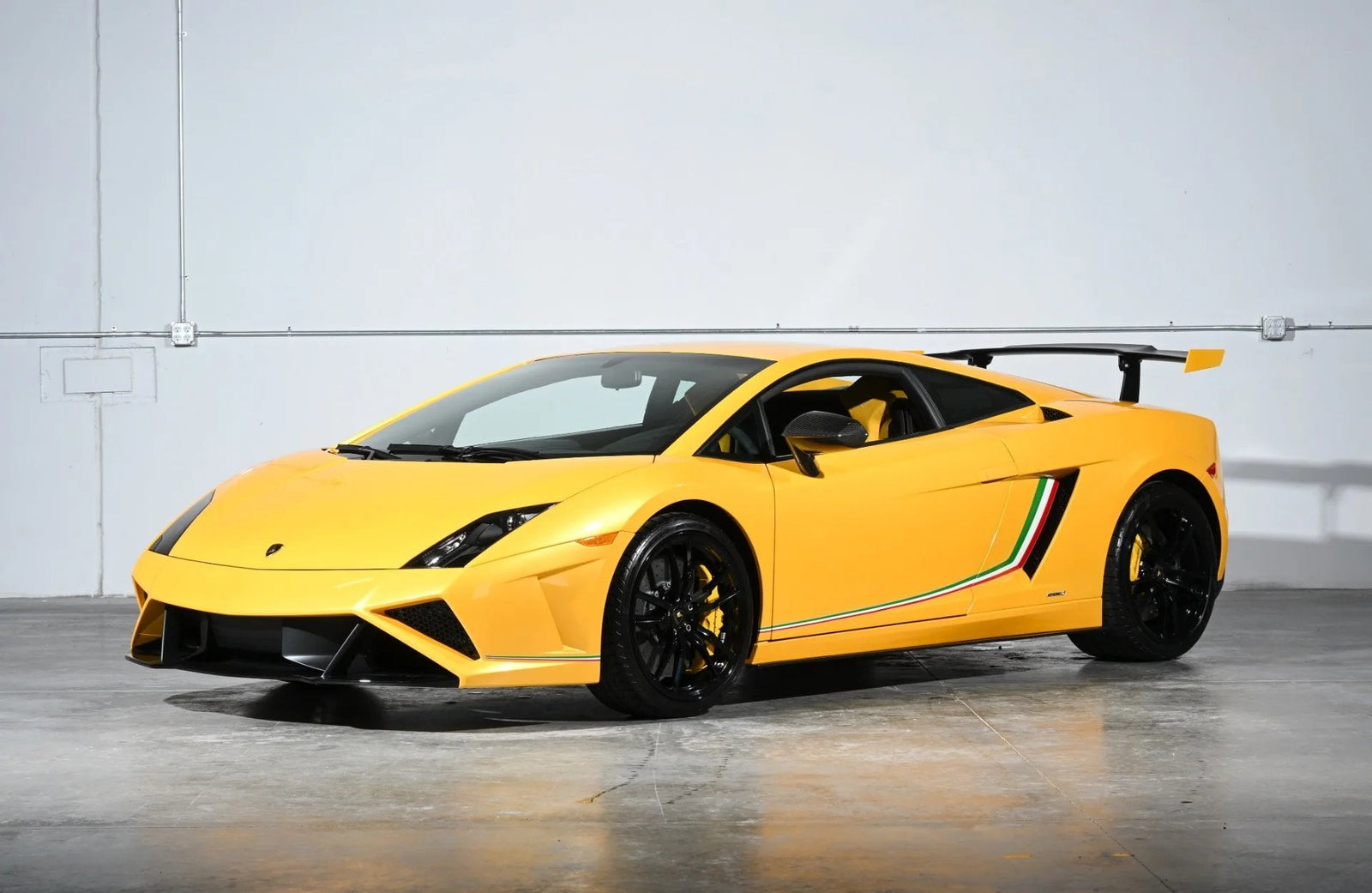 The Best Lamborghini Gallardos For Sale: A V10 Supercar Icon