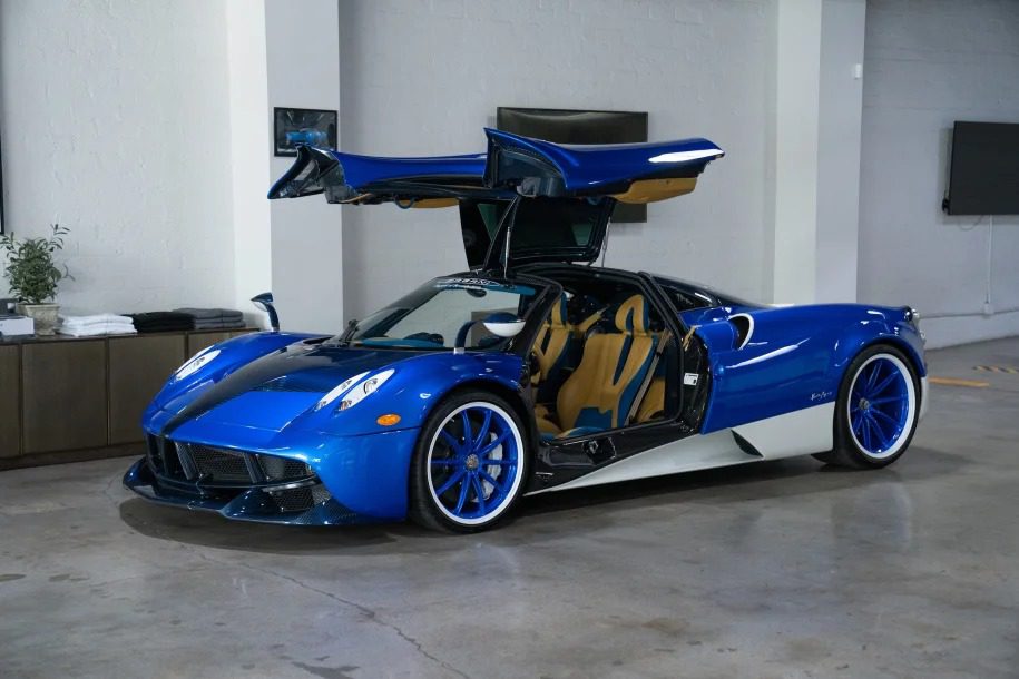 2014 pagani huayra 0 326946433