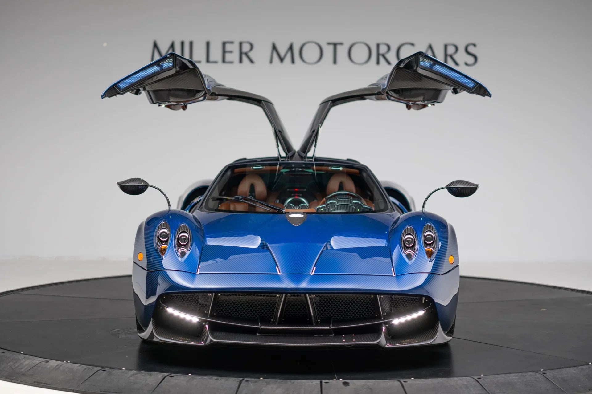 From The Mind of Horacio: The Best Pagani Hypercars For Sale