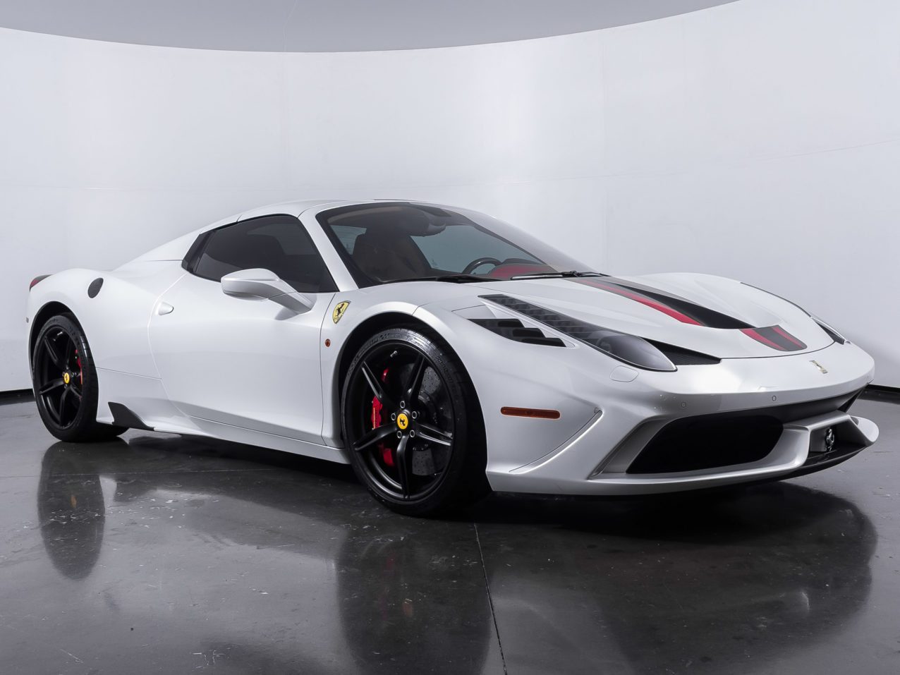 2015 Ferrari 458 S A (8)