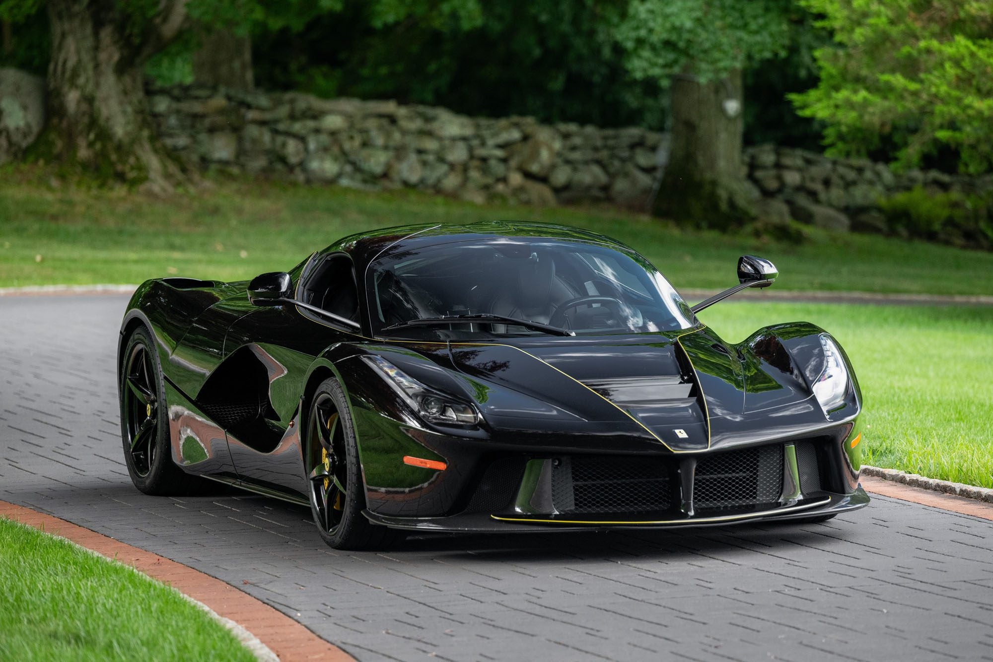 2015 Ferrari LaFerrari 1241479 (2)