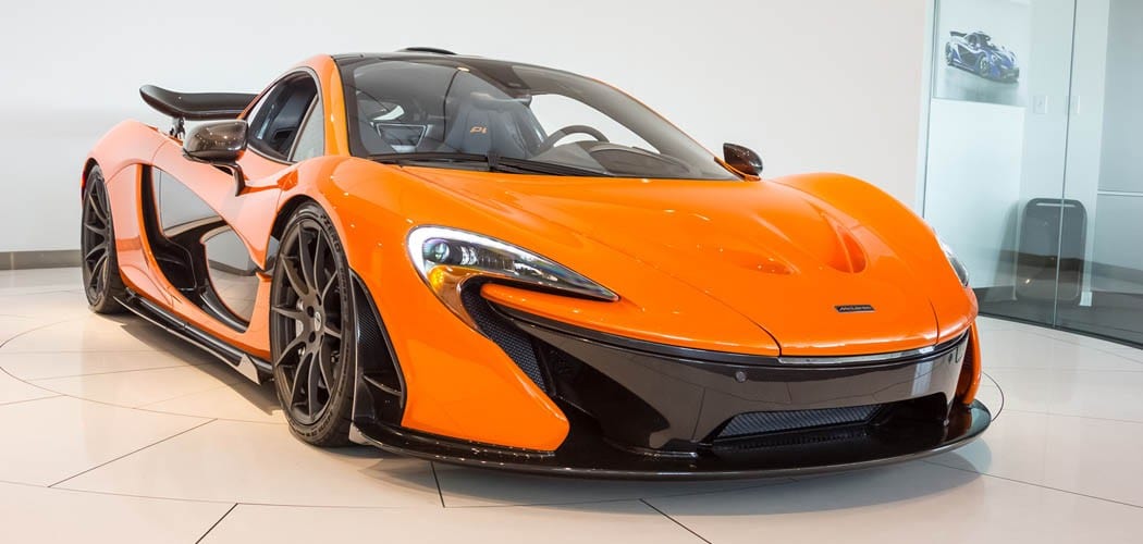 mclaren tobacco orange British American McLaren Racing and BAT announce