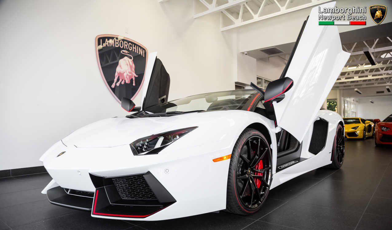 2016-Lamborghini-Aventador-Pirelli Edition-01292016 (13)