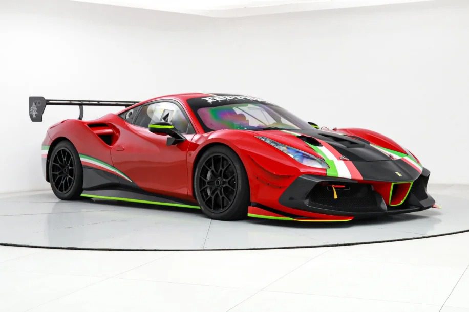 2016 ferrari 488 challenge 0 22