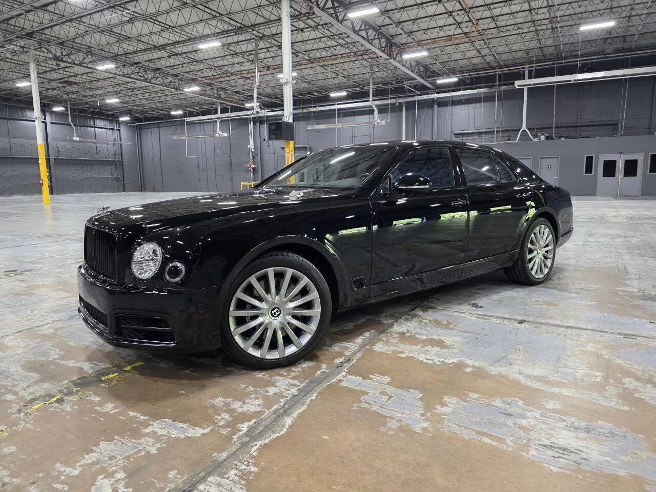 Best Bentleys For Sale Right Now