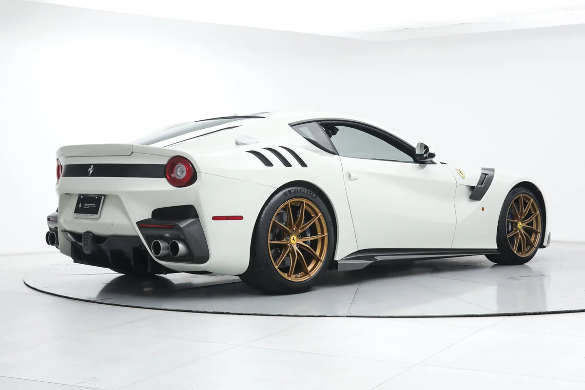 The Best Ferrari F12tdfs For Sale As Values Soar Into Multi-Million Territory