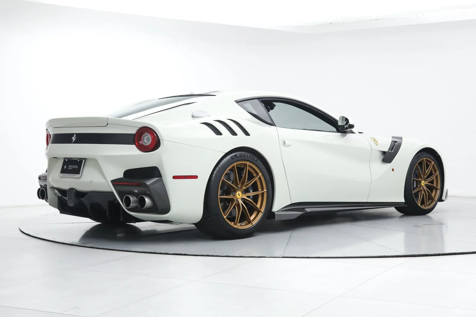 The Best Ferrari F12tdfs For Sale As Values Soar Into Multi-Million Territory