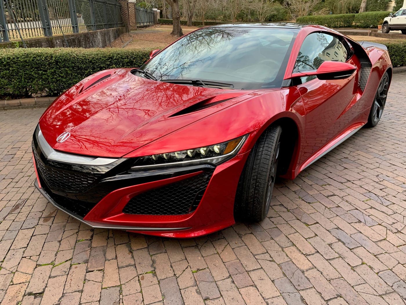 2017 nsx 1