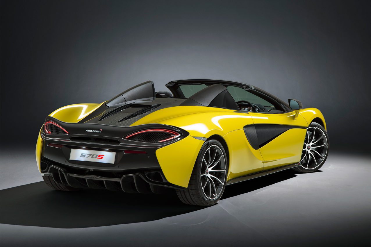 2018 570s spider