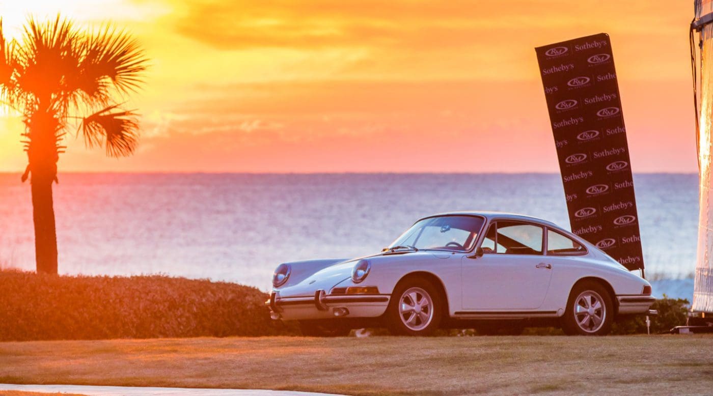 2018 Amelia Concours - RM Preview & Sale 006A - Deremer Studios LLC