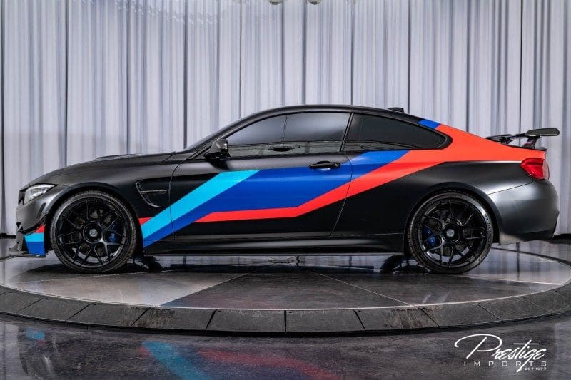 2018 BMW M4 69950 1942615061