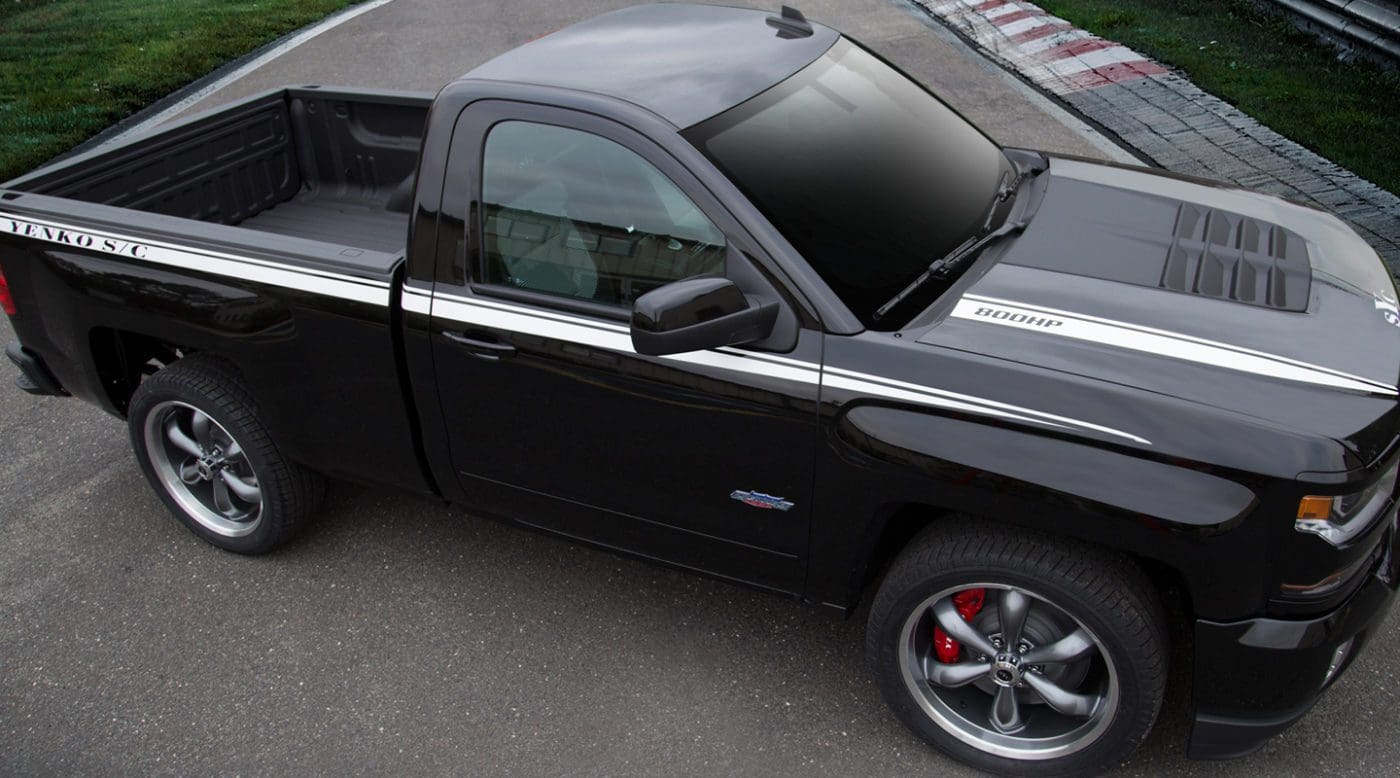 2018 Yenko Silverado (1)
