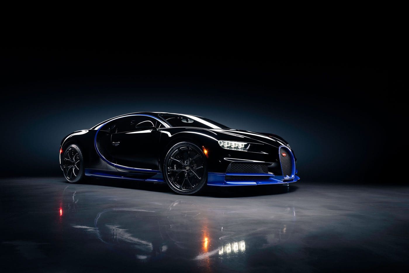 2019 Bugatti Chiron1335484