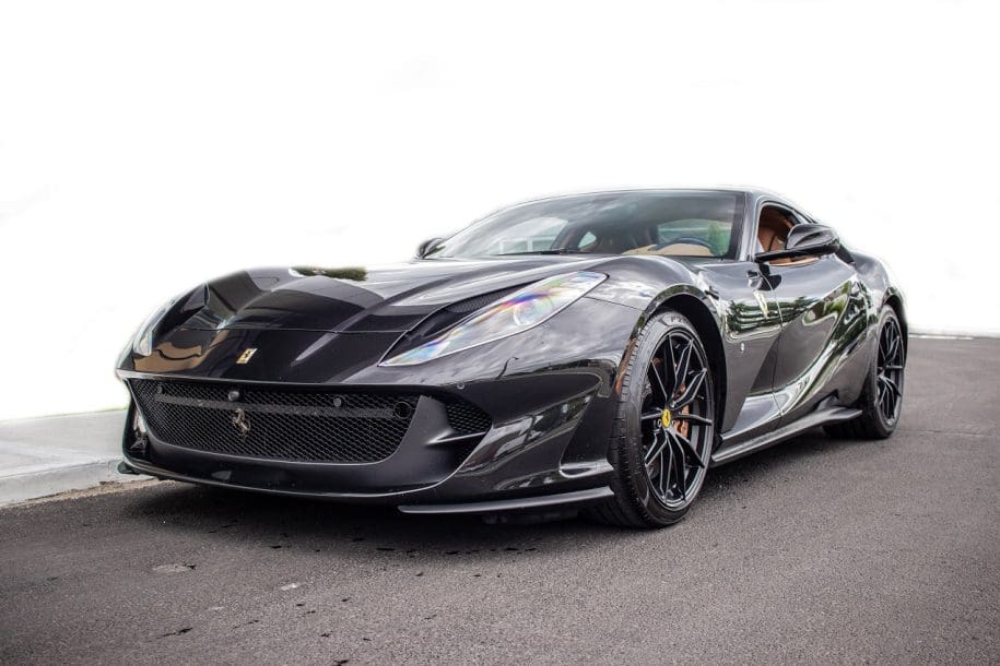2019 Ferrari 812 Superfast 699900 1321948959