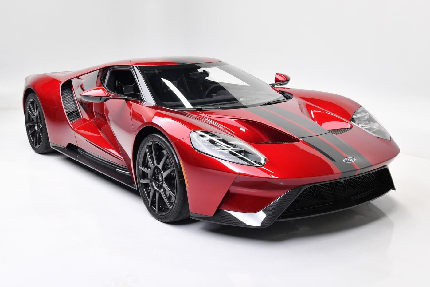 2019 ford gt 1