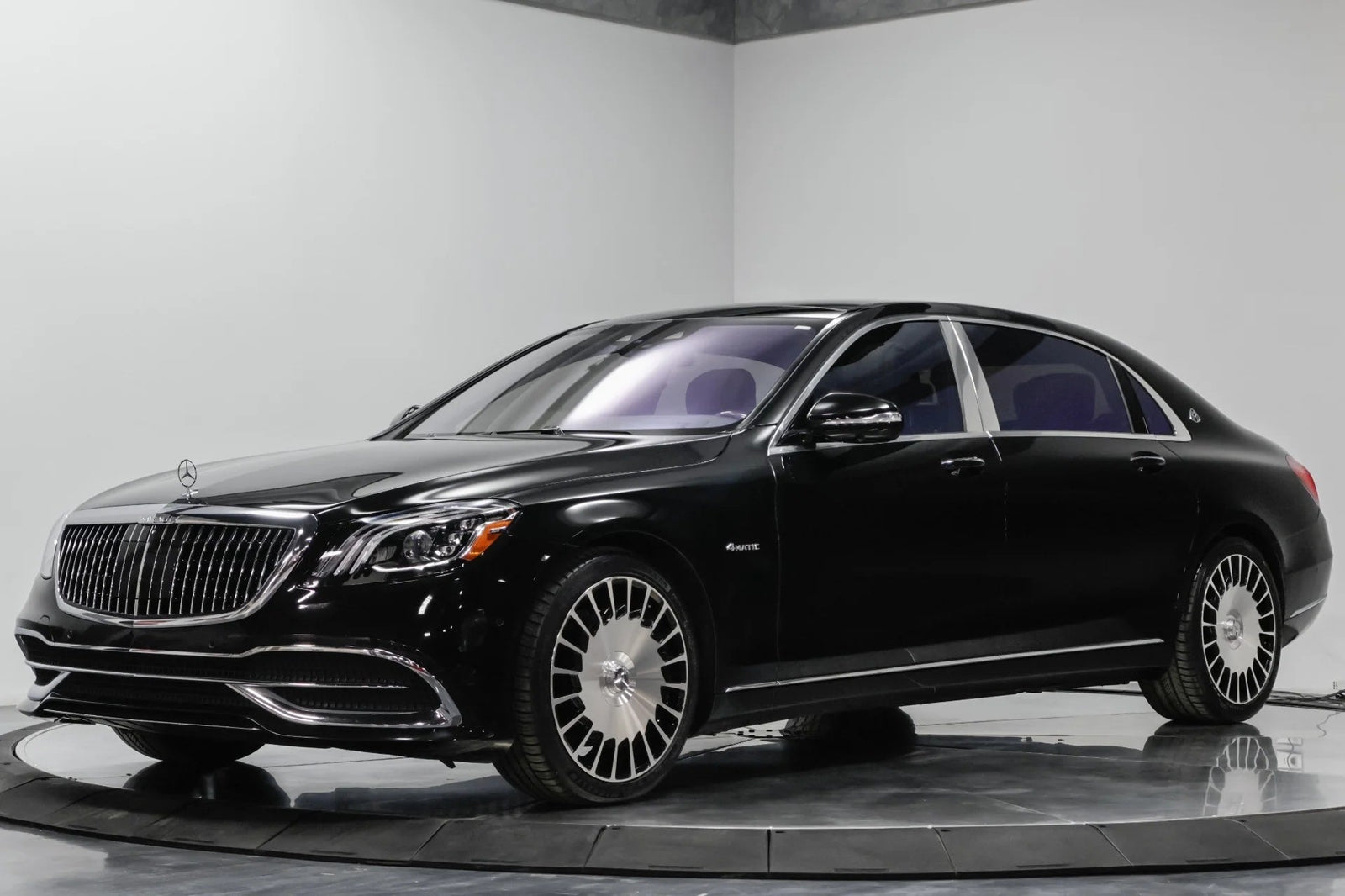 The Best Maybach & Mercedes-Maybach Luxury Vehicles For Sale Now