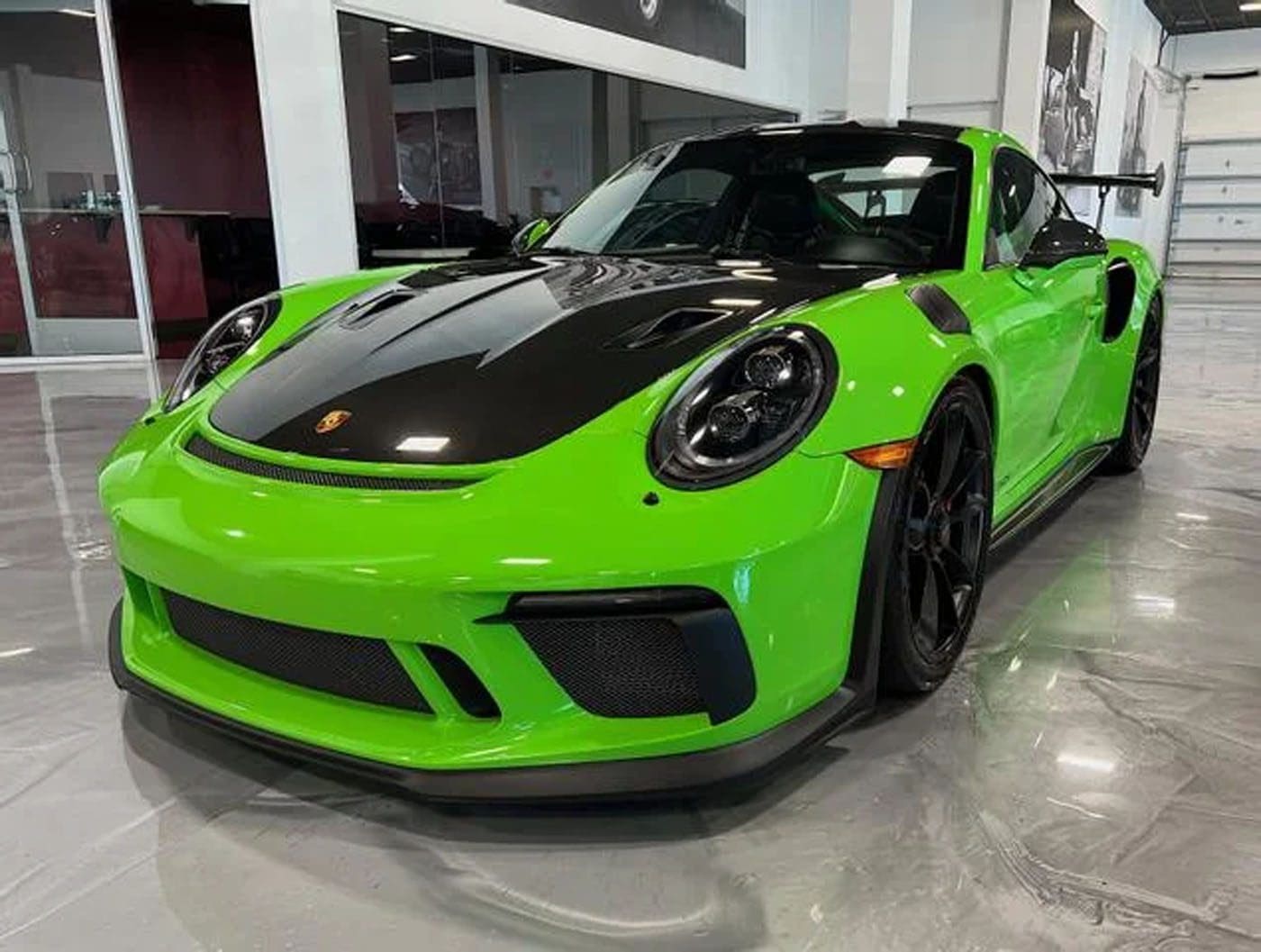 2019 porsche 911 249900 710572874