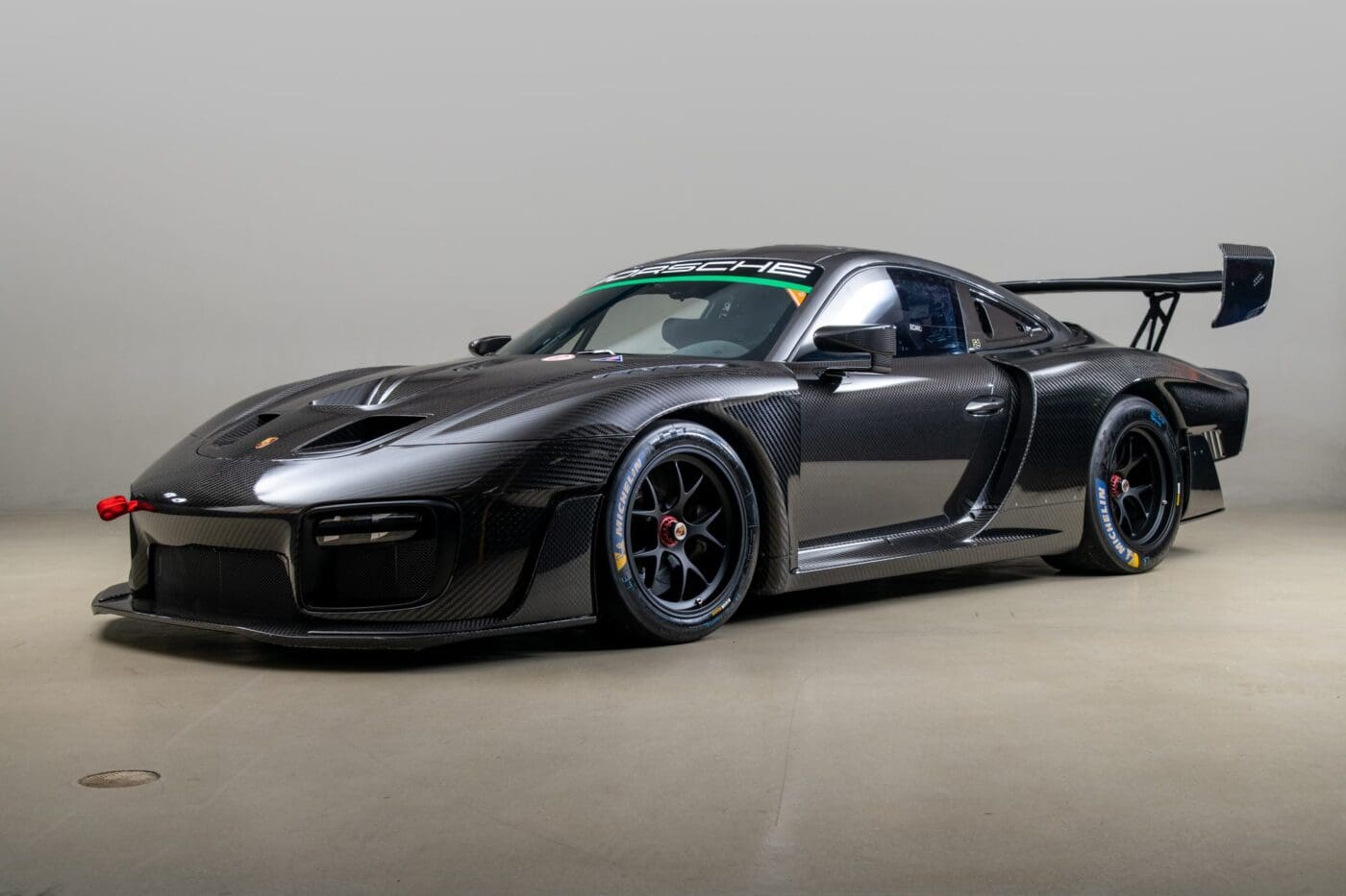 2019 porsche 935 1