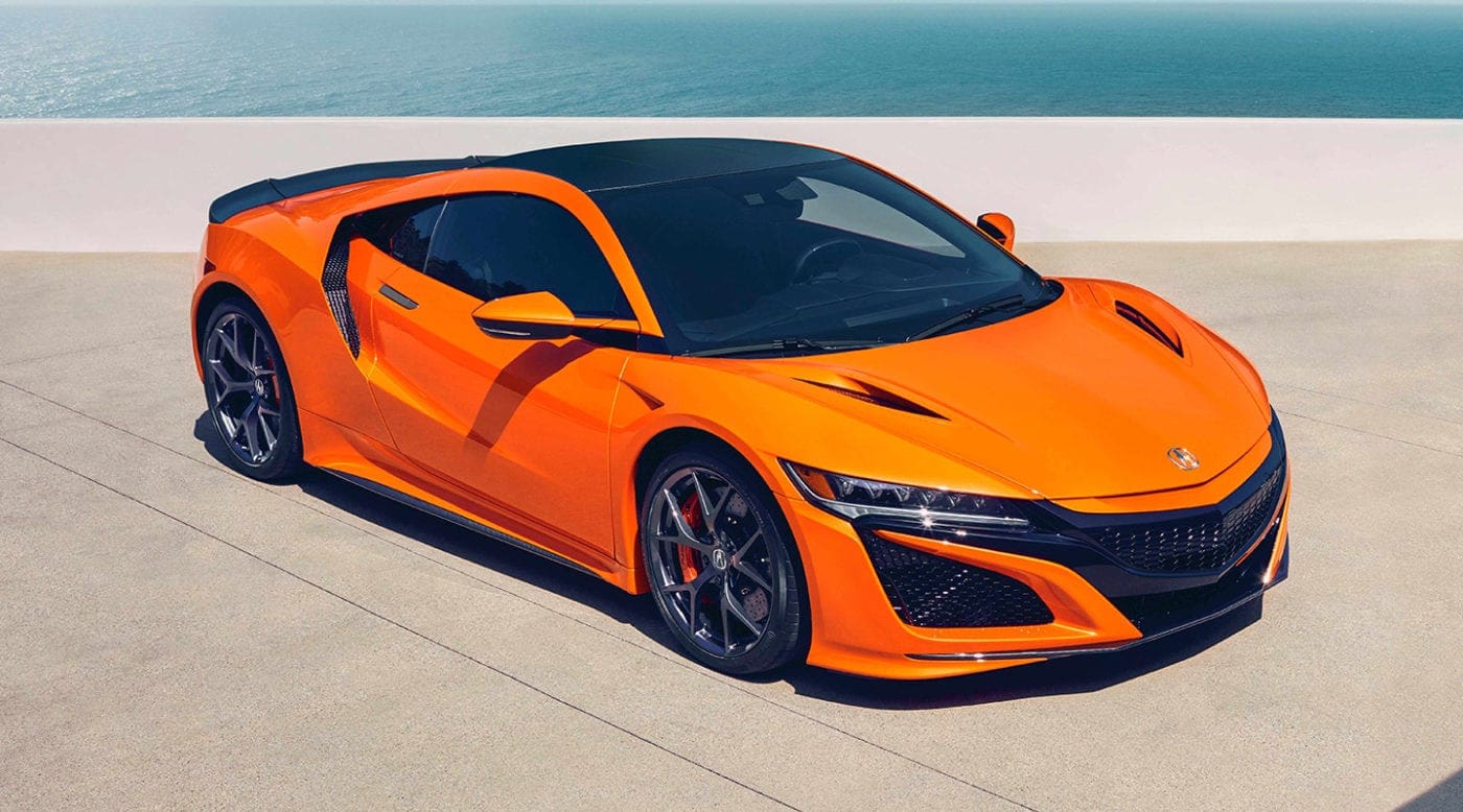 2019_Acura_NSX_9