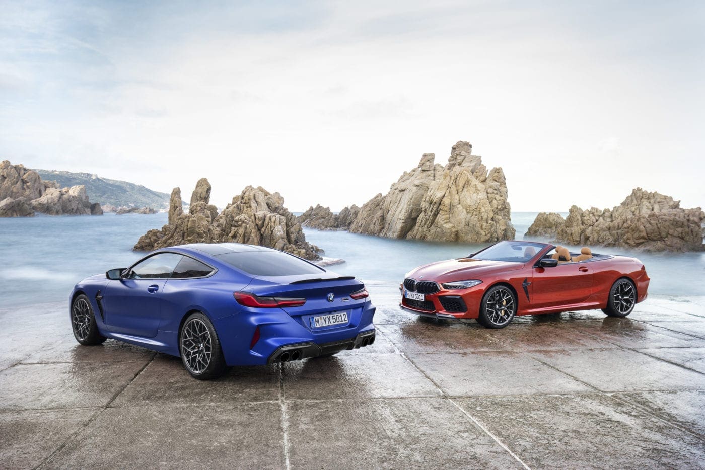 2020 BMW M8 (12)