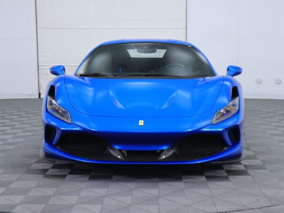 2020 Ferrari F8 Tributo 449990 1027472315