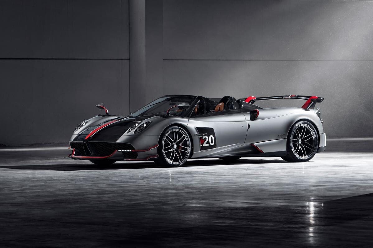 2020 Pagani Huayra Roadster BC (3)