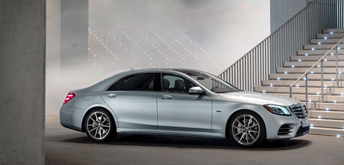 2020 S SEDAN CT 3 6 DR