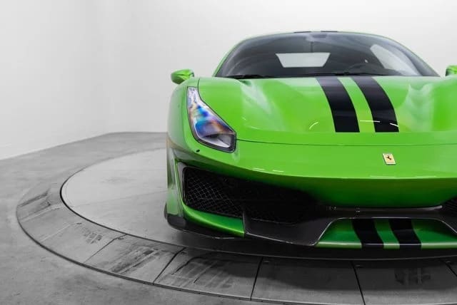 2020 ferrari 488 pista 0 183889