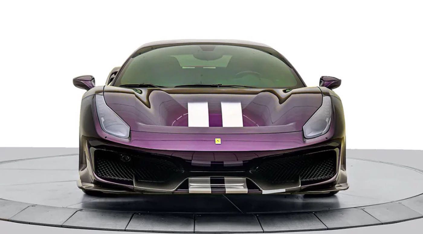 2020 ferrari 488 pista 5main